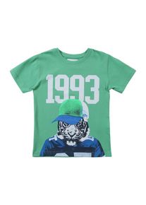 STACCATO, Shirt, Gr&uuml;n