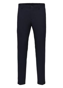 Selected Homme, Herren Hose, Kobaltblau