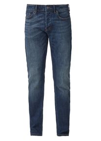 s.Oliver RED LABEL, Herren Denim 'Tubx', Blue Denim