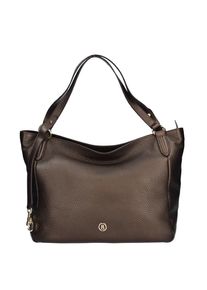 Bogner, Damen Schultertasche 'Fantasy Wanda', Bronze