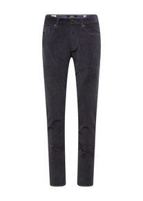s.Oliver RED LABEL, Herren Cordhose, Dunkelgrau