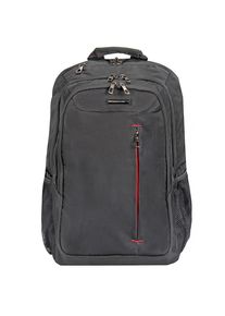 Samsonite, Damen Guardit Backpack Rucksack 44,5 cm Laptopfach, Schwarz