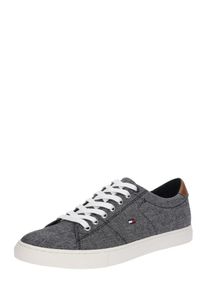Tommy Hilfiger, Herren Sneaker, Schwarz