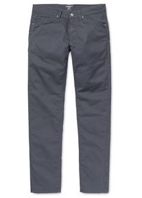 Carhartt Work In Progress Carhartt WIP, Herren Vicious Jeans, Dunkelgrau