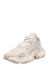 Hugo, Herren Sneaker 'Atomic_Runn_fs', Beige