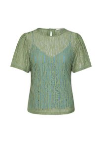 POSTYR, Damen Shirt, Grün