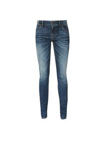 COCCARA, Damen Denim 'Bella', Dunkelblau