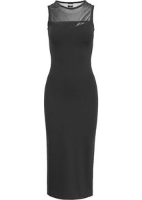 Urban Classics, Damen Dress, Schwarz