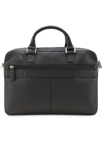 Picard, Herren Aktentasche 'Rocket' 39 cm, Schwarz