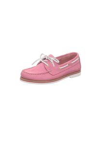 Tamaris, Damen Schn&uuml;rschuhe, Pink