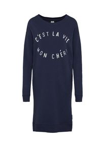 Catwalk Junkie, Damen Kleid 'DR MON CHERI', Blau