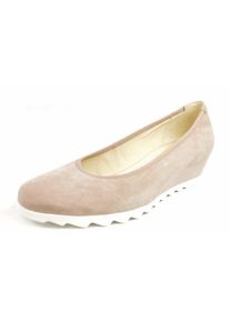 Gabor, Damen Pumps, Altrosa