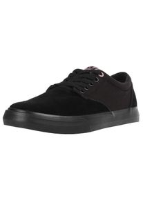 SUPRA, Herren Sneaker, Schwarz