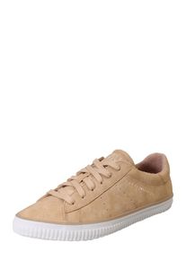 Esprit, Damen Sneaker Low 'Riata', Nude
