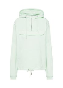 Urban Classics, Damen Sweatshirt, Mint