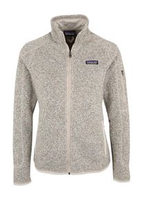 Patagonia, Damen Fleecejacke 'Better', Hellbeige / Hellgrau