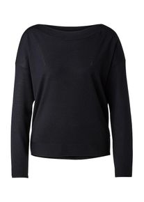 Marc O'Polo Marc O'Polo, Damen Strickpullover, Schwarz