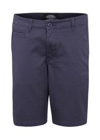 Dickies, Herren Shorts 'Palm Springs', Navy / Blau
