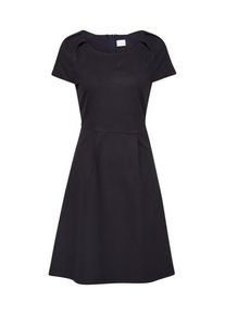 BOSS, Damen Kleid 'Doctavia', Nachtblau