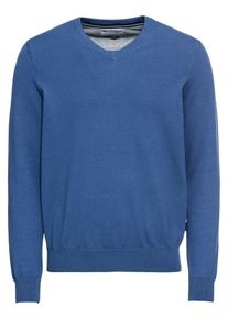 Bugatti, Herren Pullover '7350', Blau