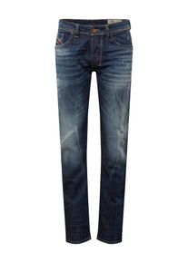 Diesel, Herren Jeans 'Regular Fit 853P Larkee', Blue Denim