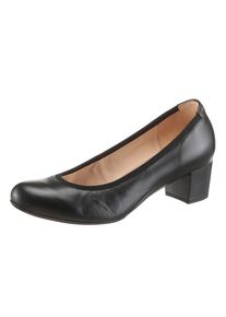 Gabor, Damen Pumps, Schwarz