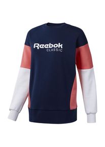 Reebok CLASSIC, Damen Shirt, Navy