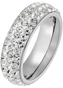 C-Collection, Damen Ring, Silber