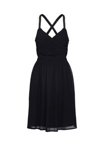 ABOUT YOU, Damen Kleid 'Sunny', Schwarz
