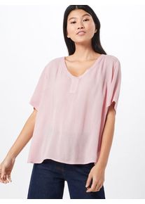 Kaffe, Damen Bluse 'Amber', Pink