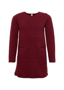 Esprit, Mädchen KLEID, Bordeaux