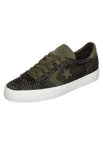Converse, Damen Cons Breakpoint OX Sneaker, Khaki