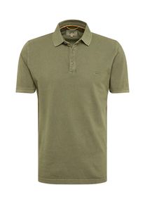Camel Active, Herren Shirt, Oliv