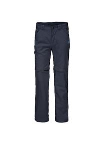 Jack Wolfskin, Outdoorhose 'Safari', Nachtblau
