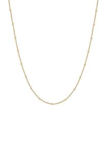 Elli, Damen Halskette, Gold