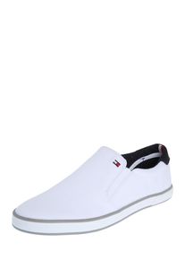 Tommy Hilfiger, Herren Loafer, Nachtblau / Weiß