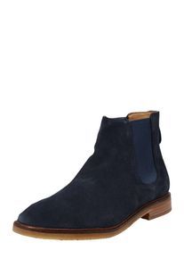 Clarks, Herren Stiefel 'Clarkdale Gobi', Navy