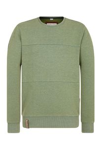 Naketano, Herren Sweatshirt, Tanne
