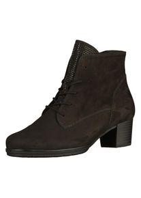 Gabor, Damen Stiefelette, Schwarz