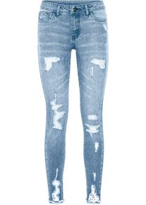 bonprix, Damen Jeans, Blau