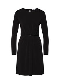 ABOUT YOU, Damen Kleid 'Alva Dress', Schwarz