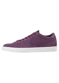 NIKE SB, Herren Sneaker 'Bruin Zoom Premium SE', Aubergine