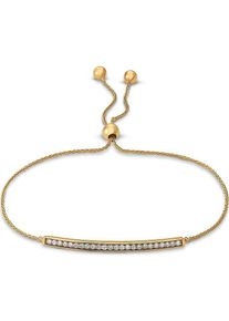 Christ, Damen Armband, Gold