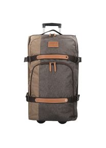 Samsonite, Damen Trolley 'Rewind Natural Upright', Braun