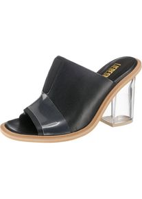 Liebeskind Berlin, Damen Pantoletten, Schwarz