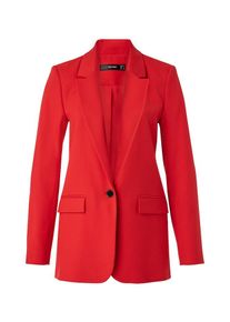 Hallhuber, Damen Blazer, Rot