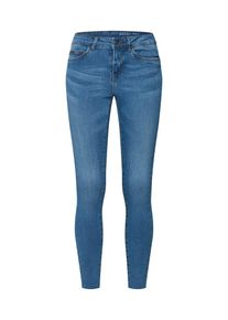 Noisy may, Damen Jeans, Blue Denim