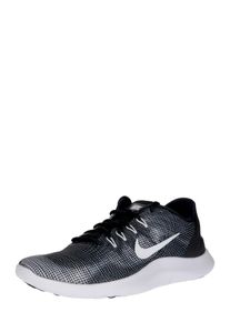 Nike, Herren Laufschuh 'Flex Run 2018', Schwarz