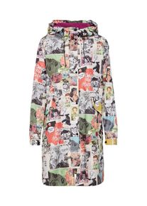 Princess Goes Hollywood, Damen Regenjacke, bunt