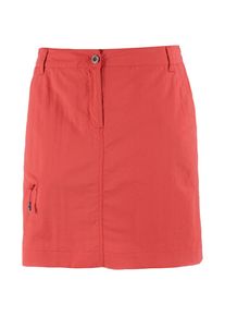 O.C.K. OCK, Damen Outdoorrock, Rot